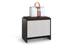 Обувница 1-ярусная Эквадор СВ-635 Hoff