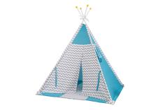 Палатка-вигвам детская Зигзаг 0001433-1 Polini Kids