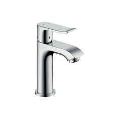 Смеситель для раковины Hansgrohe Metris 31088000 хром