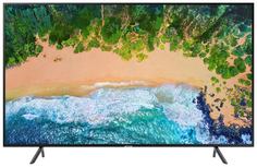 LED телевизор 4K Ultra HD Samsung UE55NU7170U