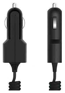 АЗУ для Nokia N90/6101, 0,5A, черный, Prime Line Deppa