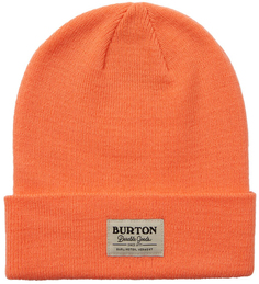 Шапка Burton Mns Kactsbnch Tall Persimmon