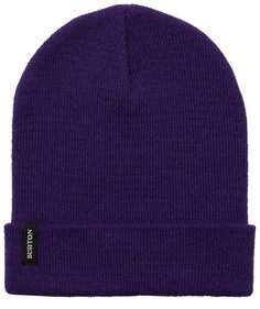 Шапка Burton Mns Kactusbunch Bn prism violet