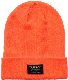 Шапка Burton Mns Kactsbnch Tall Tetra orange