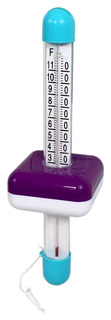 Kokido, Термометр Evolution Jumbo для измерения температуры воды в бассейне, AQ12226