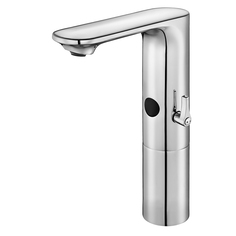 Смеситель для раковины Eca 108108040EX хит продаж E.C.A