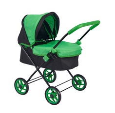 Коляска для кукол классическая 8015L Buggy Boom Mixy