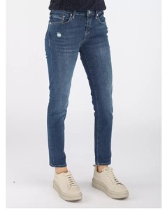Джинсы женские Mavi ADA 1020535596 синие 29