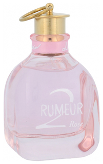 Парфюмерная вода Lanvin Rumeur 2 Rose 50 мл