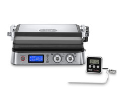 Электрогриль DeLonghi CGH1012D.SP steak expert Delonghi