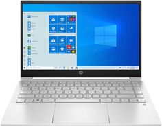 Ноутбук HP Pavilion 14-dv0029ur White (2X2N7EA)