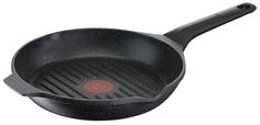 Сковорода-гриль Tefal Inspiration E2244074, 26 см