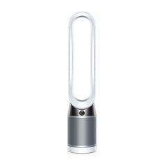 Воздухоочиститель Dyson TP05 White/Silver
