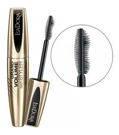 Тушь для ресниц IsaDora Grand Volume Lash Styler 9 мл