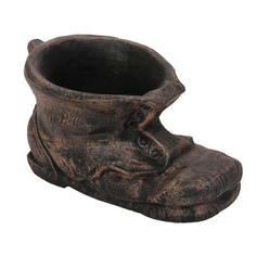 Горшок Ботинок ROTO Planter Shoes 6015
