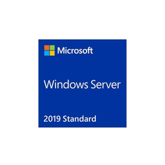 Операционная система Microsoft Windows Svr Std 2019 Rus 16Cr (P73-07935-L)