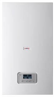 Газовый отопительный котел Protherm Пантера 35KТV
