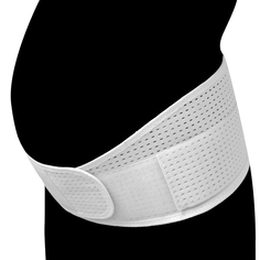 Бандаж для беременных B.Well W-432 с системой поддержки спины с 2 ребрами жесткости