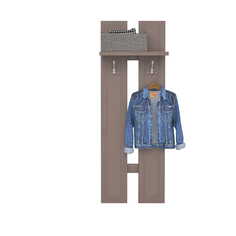 Вешалка настенная Магна Lazurit 0844.б4.90у