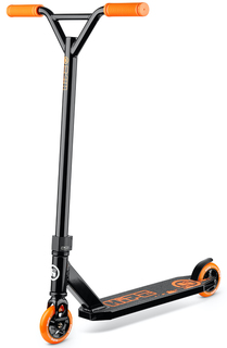 Трюковой самокат Hipe H1 orange 2021