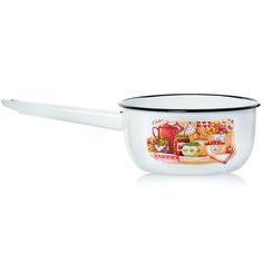 Ковш "Кухня" 1,5л Эстет