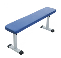 Универсальная скамья горизонтальная MironFit RK-06