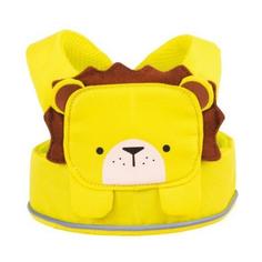 Вожжи детские Trunki желтый Лирой