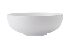 Салатник Икра 19 см, белый Maxwell & Williams АЛ-56950