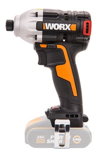 Аккумуляторный винтоверт WORX WX261.9