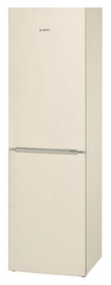 Холодильник Bosch KGN39NK13R Beige