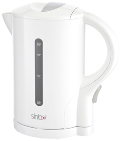 Чайник электрический Sinbo SK 7303 White