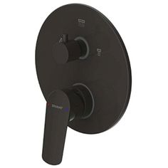 Смеситель для ванны с душем Bravat Rhein PB8429564BW-3-ENG 3-функциональный
