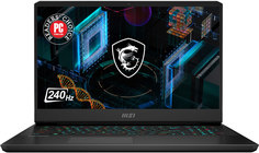 Ноутбук MSI Leopard GP76 11UG-615RU (9S7-17K322-615)