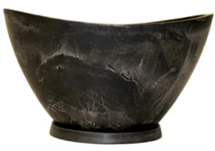 Горшок для растений GreenShip H-09YB25