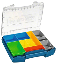 Пластиковый ящик для инструментов Bosch I-BOXX 72 1600A001S8