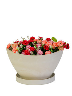 Горшок для растений GreenShip H-09YB41