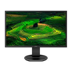 Монитор 21,5" Philips 221B8LHEB/00 Black