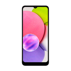 Смартфон Samsung Galaxy A03s 32GB White (SM-A037F)