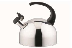 Чайник для плиты TM Appetite LKD-071 1.5 л