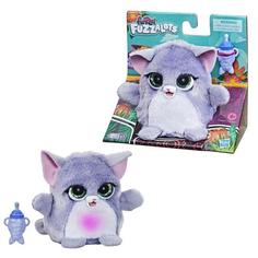 Интерактивная игрушка Hasbro FurReal Friends Плюшевые милашки F17795L0 серая