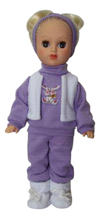 Кукла Весна Алла 6, 35 см