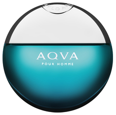 Туалетная вода Bvlgari Aqva Pour Homme 50 мл