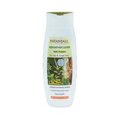 Шампунь Patanjali Кеш Канти Молочный протеин 200 мл