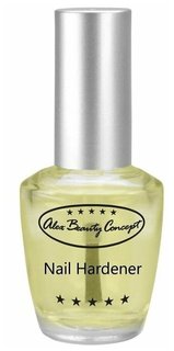 Набор по уходу за ногтями Alex Beauty Concept закрепитель 14 мл осущитель 14мл основа 14мл