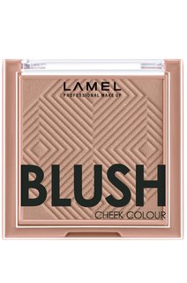 Румяна Lamel Professional для лица Blush Cheek Colour