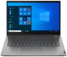 Ноутбук Lenovo ThinkBook 14 G2 ITL (20VD00MURU)