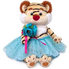 Мягкая игрушка Budi Basa Basik & Co Тигрица Шарлотта Ts25-008