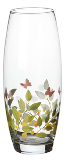 Ваза Pasabahce 43966SLBDD 26 см