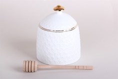 Банка для хранения KORALL Коралл