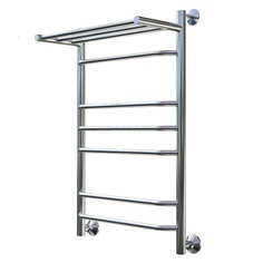 Полотенцесушитель Тругор Браво НП 3 П 80x50 ЛЦ4 Браво3/нп8050 П